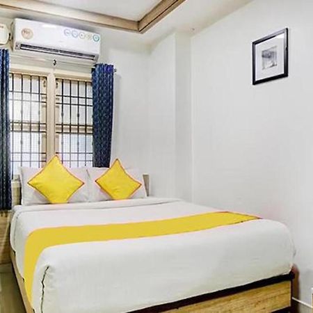 Fabexpress I5 Boutique Otel Chennai Dış mekan fotoğraf