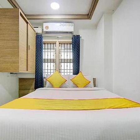 Fabexpress I5 Boutique Otel Chennai Dış mekan fotoğraf