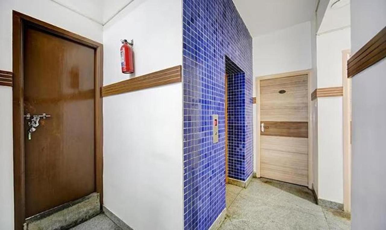 Fabexpress I5 Boutique Otel Chennai Dış mekan fotoğraf