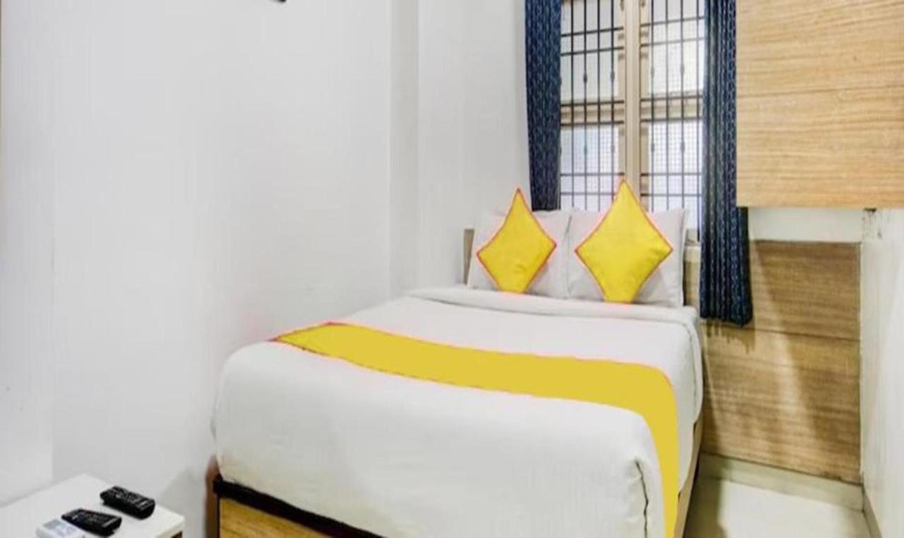 Fabexpress I5 Boutique Otel Chennai Dış mekan fotoğraf