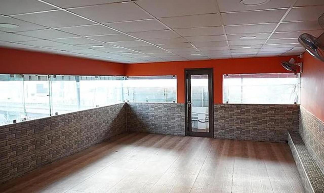 Fabexpress I5 Boutique Otel Chennai Dış mekan fotoğraf