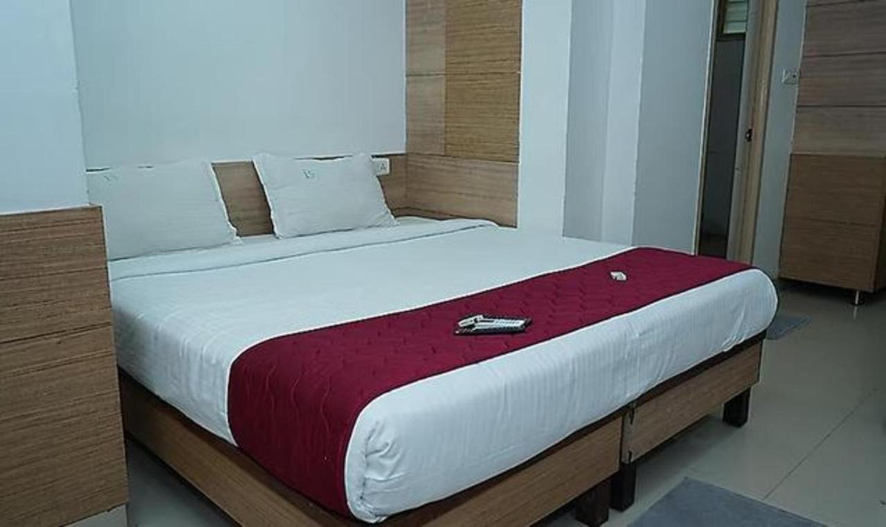 Fabexpress I5 Boutique Otel Chennai Dış mekan fotoğraf