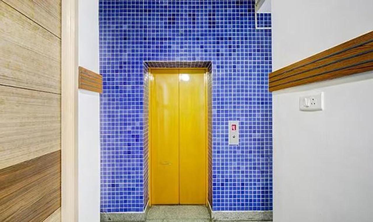 Fabexpress I5 Boutique Otel Chennai Dış mekan fotoğraf