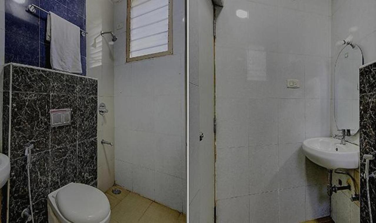 Fabexpress I5 Boutique Otel Chennai Dış mekan fotoğraf