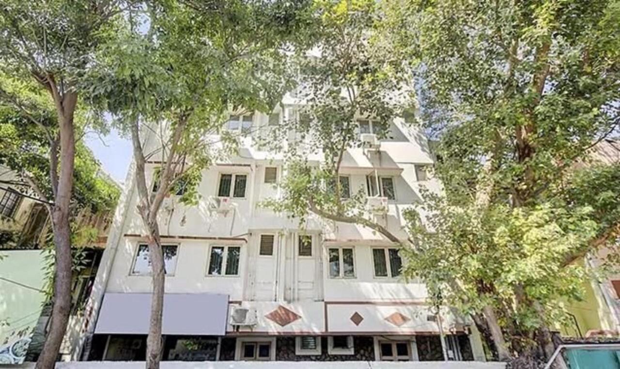 Fabexpress I5 Boutique Otel Chennai Dış mekan fotoğraf